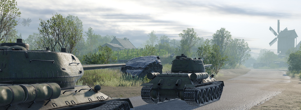 В RTS Men of War 2 больше не выкидывают с сервера за AFK в одиночном режиме. Вышло обновление с улучшениями