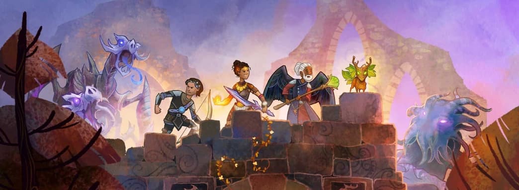 Разработчики Wildermyth уходят в спячку, не планируя сиквела и других проектов