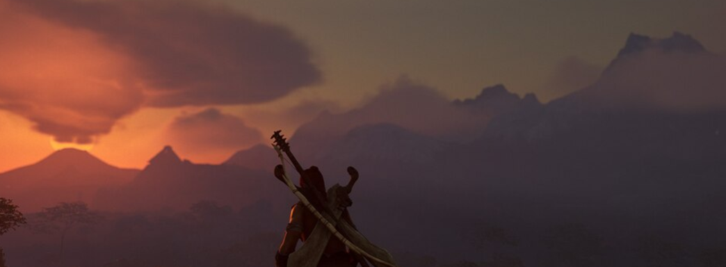 Steam покоряет новое выживание: Soulmask стартовала на 5000% успешнее предыдущего хита разработчиков