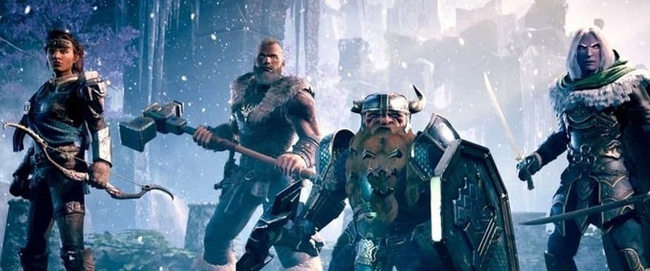 Paramount+ отменила сериал по Dungeons & Dragons, но Hasbro не сдаётся