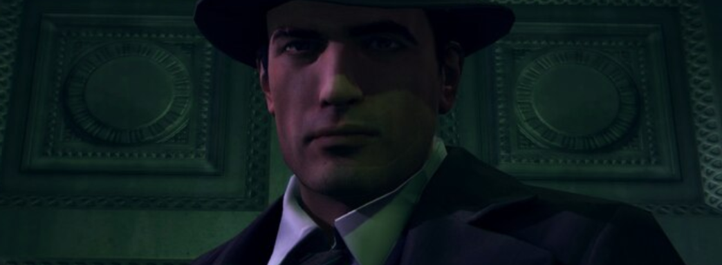 Авторы мода Mafia 2 Final Cut тизерят дополнительную активность и новую локацию