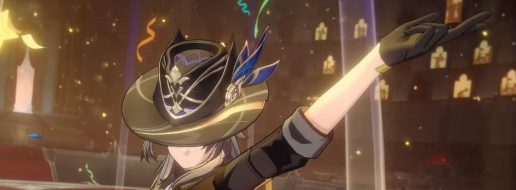 Honkai Star Rail снова обогнала Genshin Impact по доходам в мае, а Wuthering Waves в топ-10. Рокировка лидеров среди гача-игр