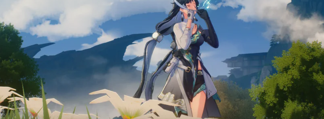 Создатели Wuthering Waves снова извинились за низкое качество игры. Разработчики выплачивают компенсацию и переделывают локализацию