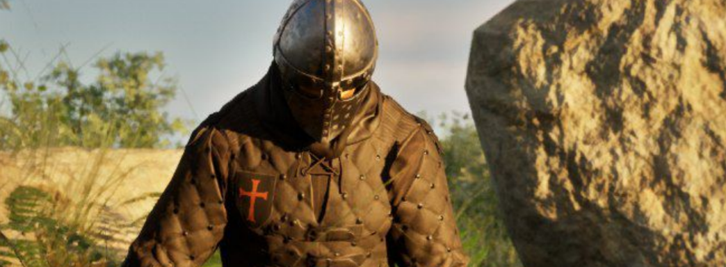 У «Смуты» появился конкурент от беларусов: Авторы Tales Of Meadows показали геймплей и подшутили над Cyberia Nova