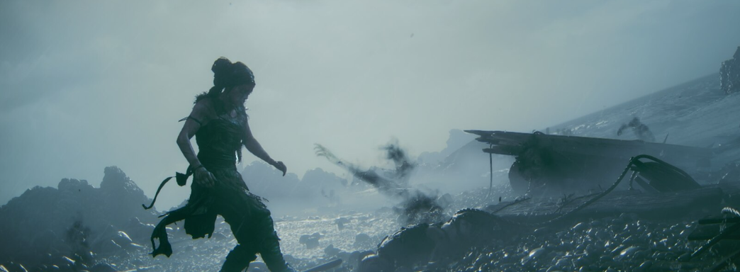 Senua’s Saga Hellblade 2 получила первое обновление с исправлением гостинга и критических ошибок