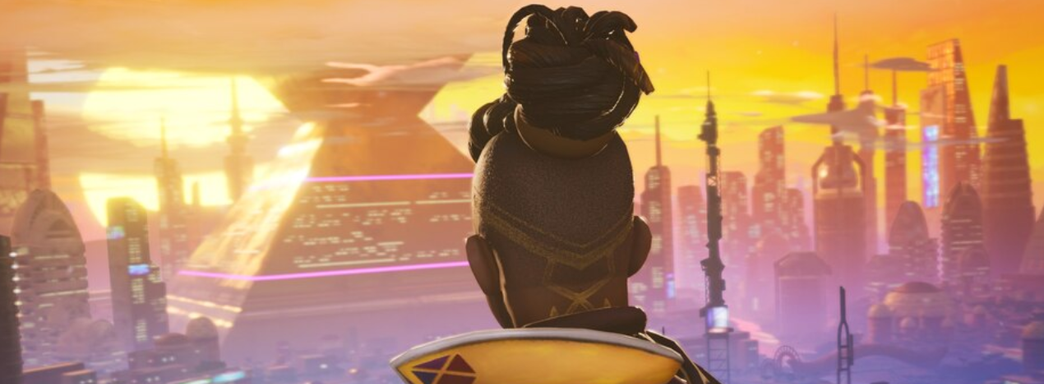 Разработчика раскритиковали за повестку и он снизил цену, чтобы геймеры могли купить игру и раскрыть для себя Tales of Kenzera Zau