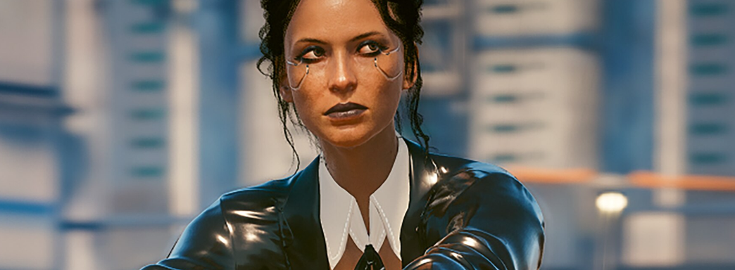 Cyberpunk 2077 признали лучшей польской игрой и наградили за сюжет — на польской конференции