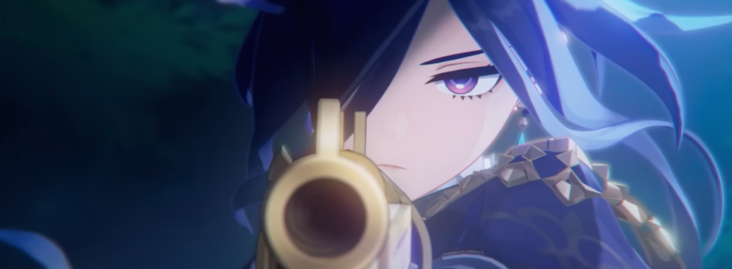 Первые баннеры персонажей и оружия обновления 4.7 для Genshin Impact. miHoYo раскрыла списки