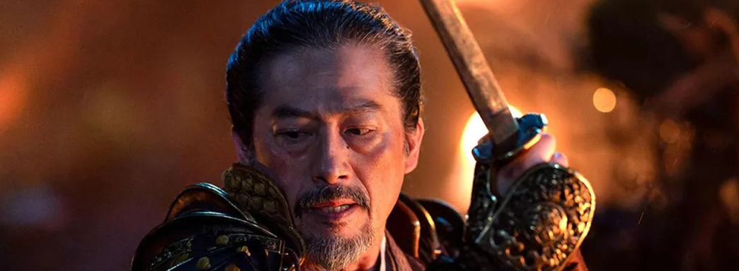 Слух: звезда «Сёгуна» Хироюки Санада ведёт переговоры о роли в экранизации Ghost of Tsushima