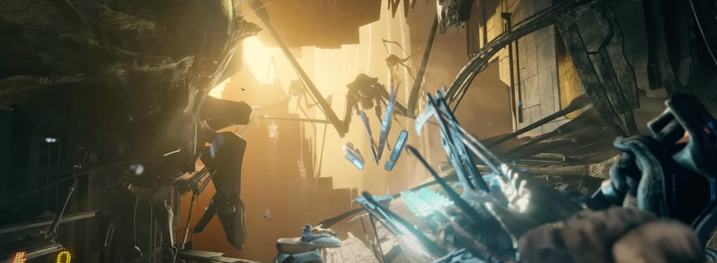 Энтузиаст создал трейлер третьего эпизода Half-Life 2 — фанаты считают, что качество на уровне самой Valve