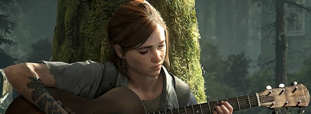 Naughty Dog работает над несколькими одиночными играми