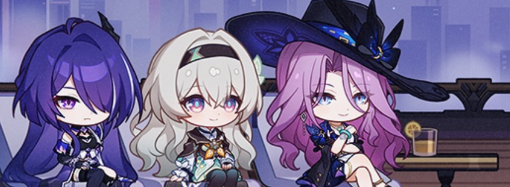 «Прощай, Пенакония»: Обновление 2.3 для Honkai Star Rail покажут 7 июня