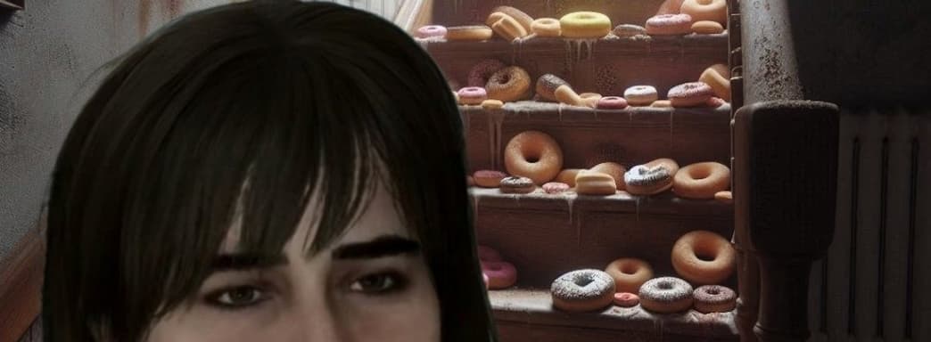 [Видео] Это было ой. Итоги State of Play // PSN для God of War / Убогая Silent Hill 2 / Бездарная Concord