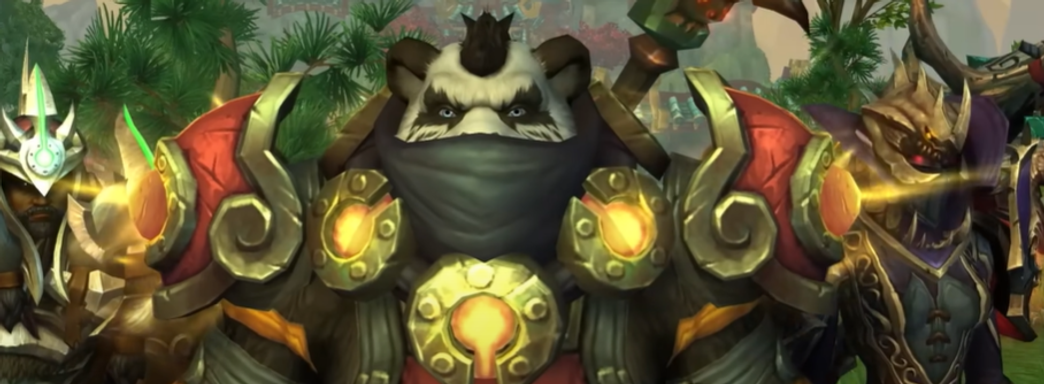 Бывший президент Blizzard раскритиковал разработчиков WoW за технические проблемы и сам был обруган геймерами. Майк Ибарра попал в неловкую ситуацию