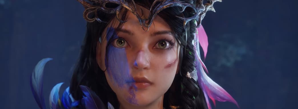 NVIDIA показала будущее общения в играх. Новая демонстрация технологии ACE