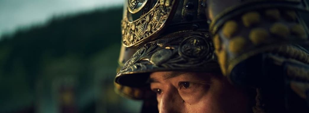 [Видео] Мода на самураев