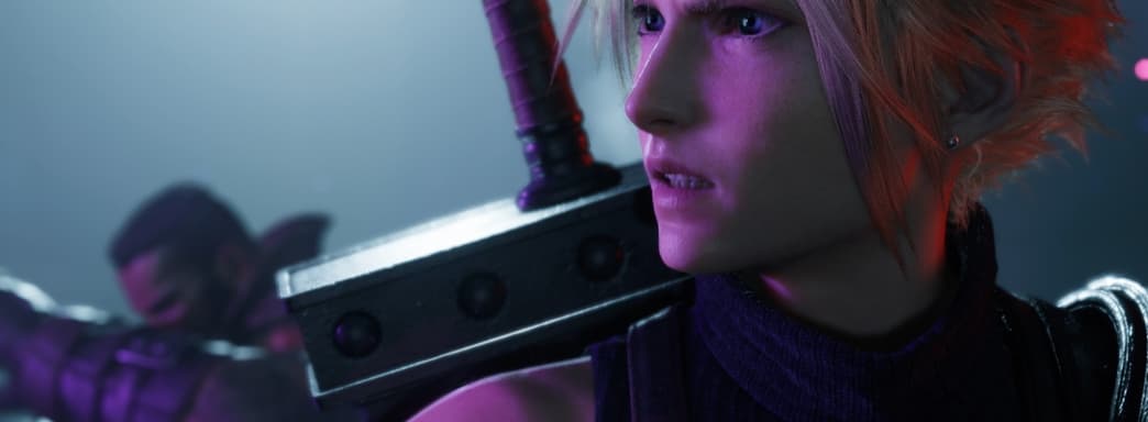 Разработчики третьей части ремейка Final Fantasy 7 пообещали больше свободы в сражениях