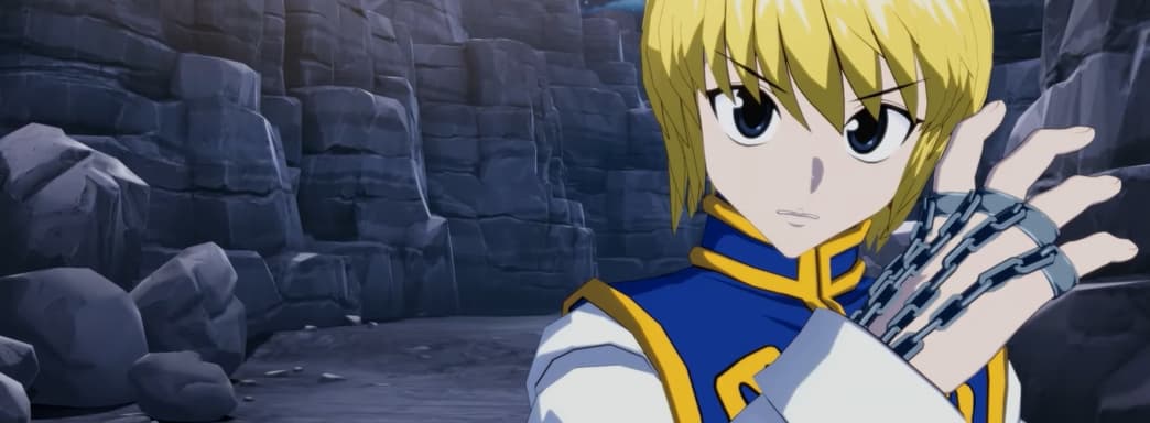 Разработчики файтинга Hunter x Hunter: Nen x Impact представили трех популярных персонажей