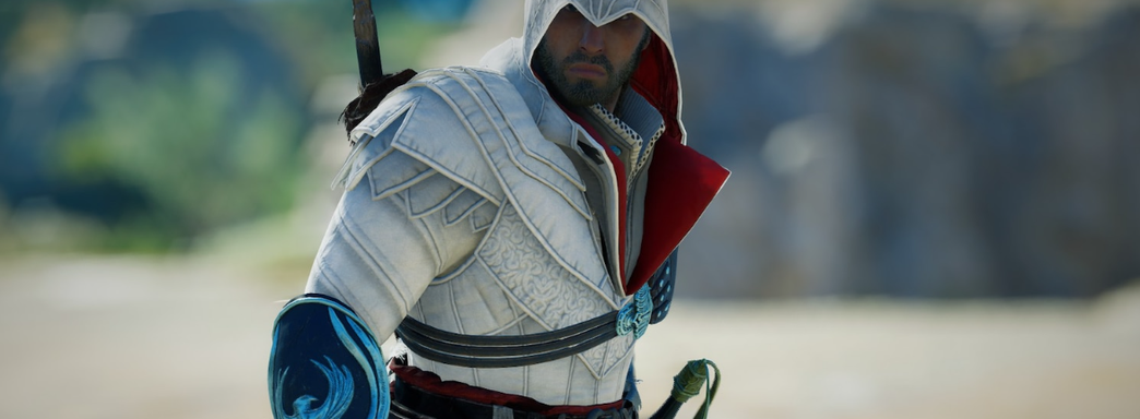 Слух: в бесплатном шутере XDefiant добавят фракции Assassin's Creed, Rainbow Six и Far Cry