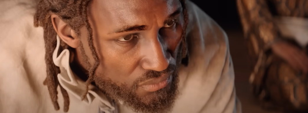 Блогер в Японии вышел на улицу и показал жителям трейлер Assassin's Creed Shadows — они оценили репрезентацию японской культуры