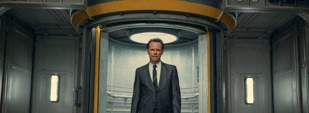 Успех Fallout — повод для гордости. Уолтон Гоггинс в восторге от приёма сериала