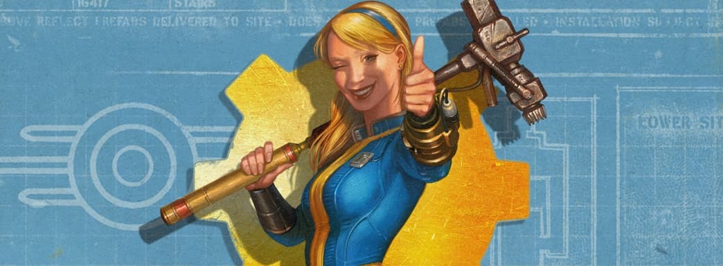 Почему стоит поиграть в Fallout 4 в 2024 году, Ubisoft жестко ответила Call of Duty — самые интересные материалы за неделю