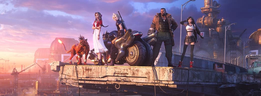 По серии Final Fantasy выпустят книгу на русском языке