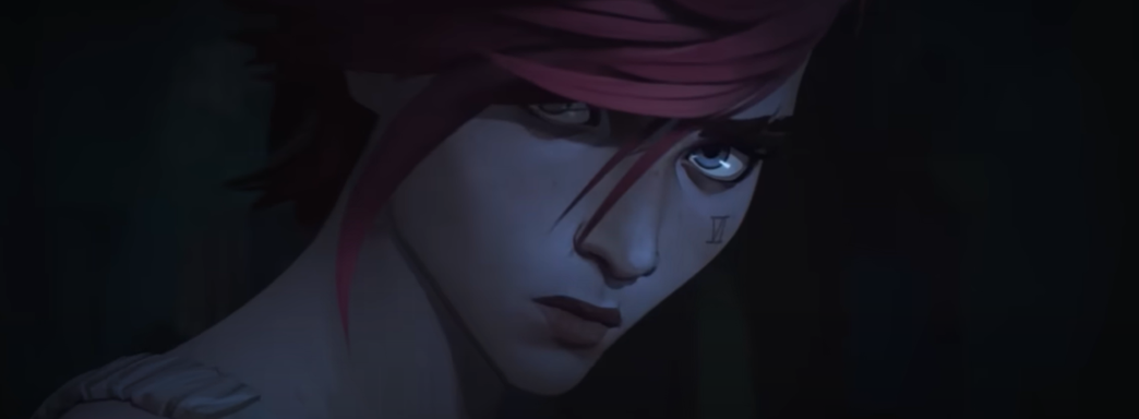 Новый постер «Аркейн» с жутковатой отсылкой к первому сезону сериала по вселенной League of Legends. Фанаты строят теории