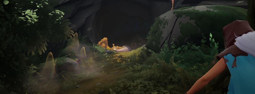 Слух: долгострой Everwild от Rare до сих пор разрабатывается