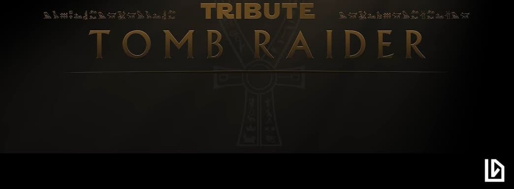 Tomb Raider на UE5. Вышло фанатское видео с образами Анджелины Джоли и Кристофа Вальца