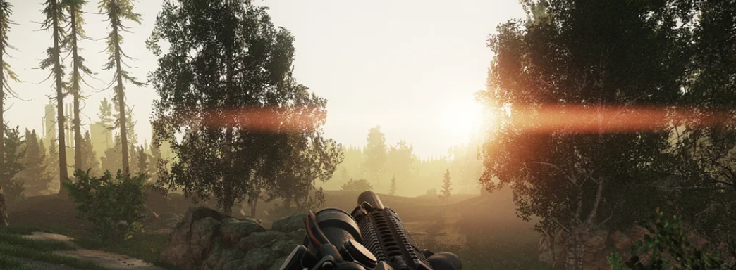 В Escape from Tarkov забанили более 3700 читеров за пару недель. Злоумышленники продолжают передавать приветы Никите Буянову