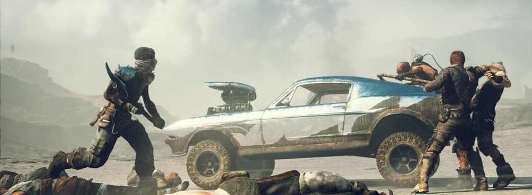 Отвечавшая за Mad Max и серию Just Cause студия Avalanche проводит сокращения и закрывает офисы