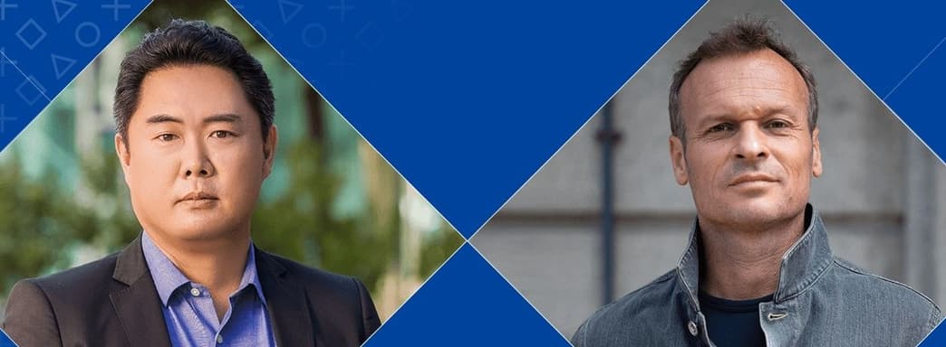 PlayStation: сообщество будет занимать центральное место в работе новых руководителей Sony Хюльста и Нишино