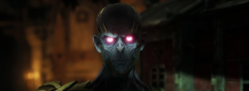 Стартовал кроссовер Dead by Daylight: Dungeons & Dragons. Вышел трейлер c тёмным магом и бардом