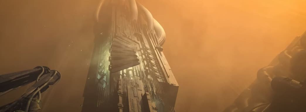 Трейлер Half-Life 3, которую мы не увидим, будущее игр от NVIDIA — самое интересное за 3 июня