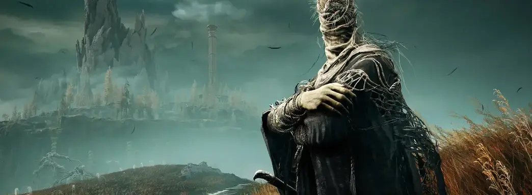 Журналисты поделились некоторыми деталями об Elden Ring: Shadow of the Erdtree