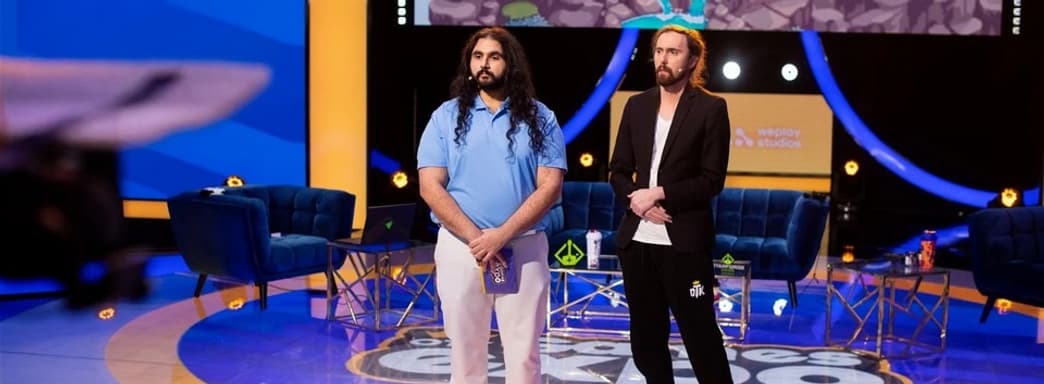 [СТРИМ] indiE3 2024 (18:00) + OTK Games expo 2024 (22:00)