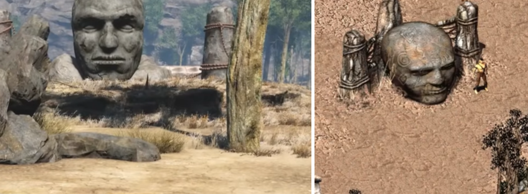 Фанатский ремейк Fallout 2 на движке Fallout 4 собираются выпустить в Steam. Разработчики настроены решительно