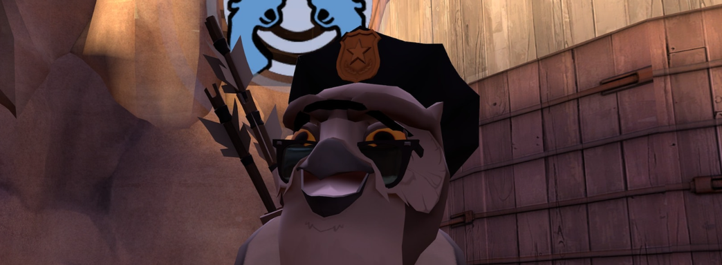 Team Fortress 2 получает в основном отрицательные отзывы в Steam. Геймеры громят игру, чтобы добиться от Valve перемен