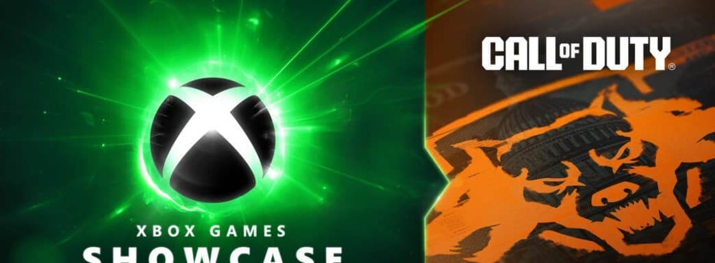 Прямую трансляцию Xbox Games Showcase 2024 проведут в 4K и 60 FPS. Перевод на русский язык будет