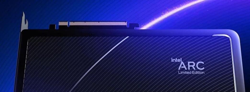 «Боевые маги» от Intel не отменены. Компания официально представила графическую архитектуру Xe2