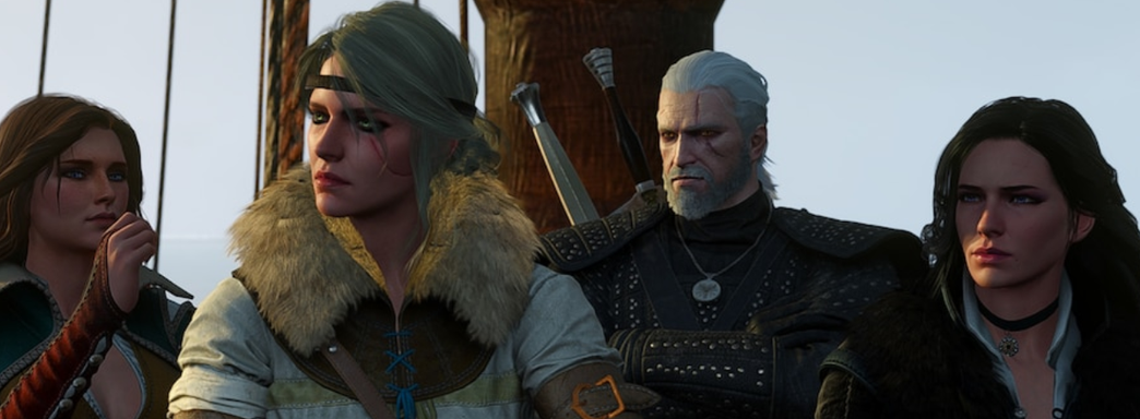 В GOG будут удалять большие облачные сохранения. В сервисе CDPR установлен лимит 200 мегабайт на игру