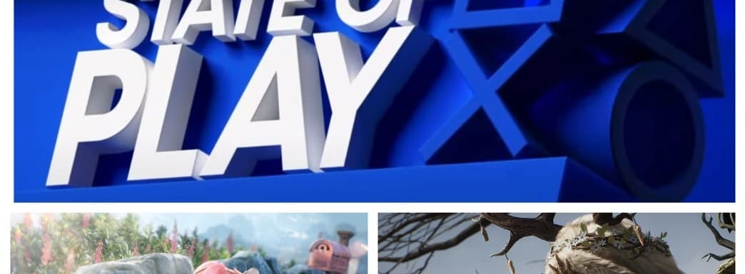 На State of Play показали две мобильные игры в духе Elden Ring и The Legend of Zelda. Но этого никто не заметил