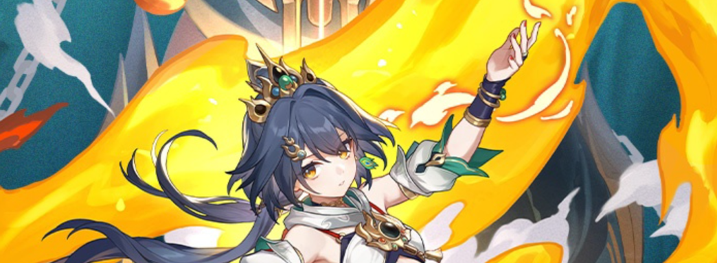 Юньли в Honkai Star Rail: первый взгляд на нового персонажа игры miHoYo