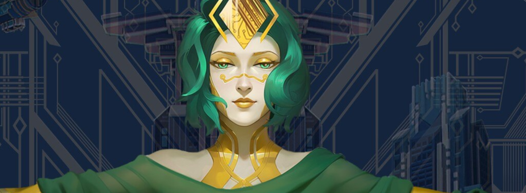 Alawar приглашает попробовать карточную градостроительную стратегию в духе Frostpunk. Вышла демка Technotopia в Steam