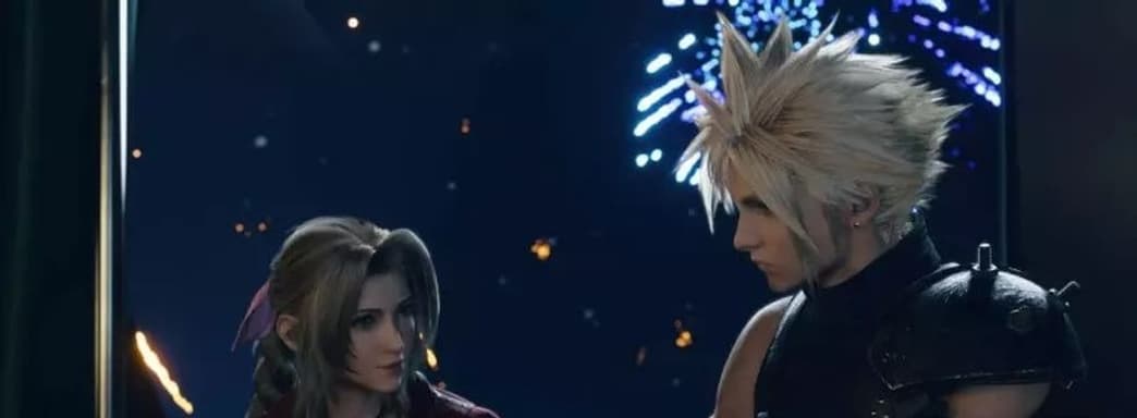 В обновлении Final Fantasy VII Rebirth улучшили производительность игры