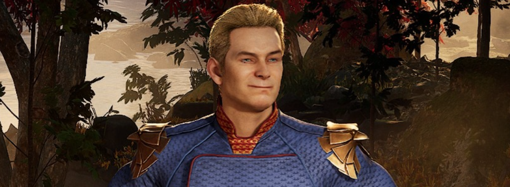 У бруталити Хоумлендера в Mortal Kombat 1 обнаружили cкрытую отсылку к сериалу «Пацаны». NetherRealm приготовила сюрприз для фанатов шоу