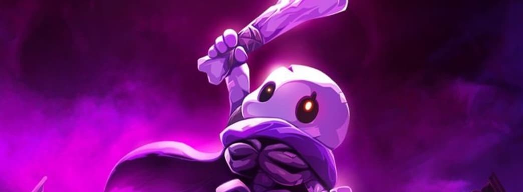 Популярный «роуглайт» Skul: The Hero Slayer вышел на мобильных устройствах