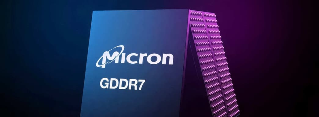 Память GDDR7 и новый уровень гейминга. Первый взгляд на будущее игровых видеокарт после RTX 5090