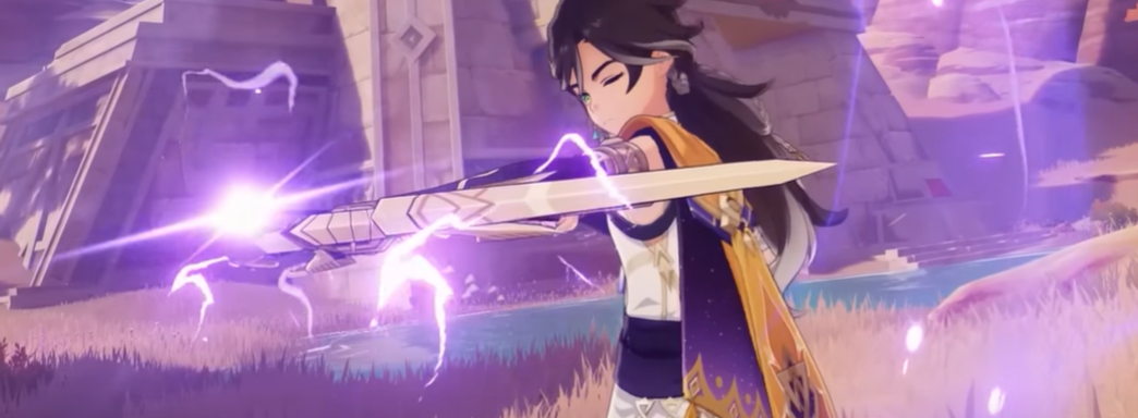 Инсайд: Genshin Impact получит режим совместимости для слабых устройств